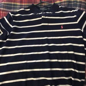 Ralph Lauren polo